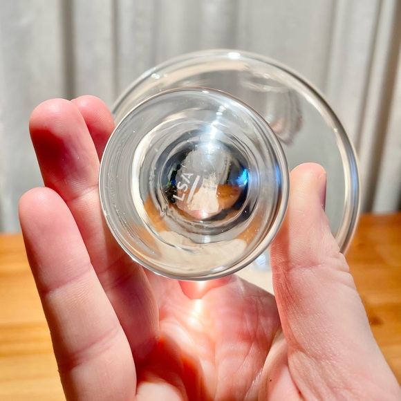 LSA International Vodka Serving Set Service for 4 2 oz Shot Glasses Board Poland - Picture 8 of 16